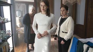 Camdaki Kız Nalan'ın kombinlerini beğenenlere alternatif öneriler