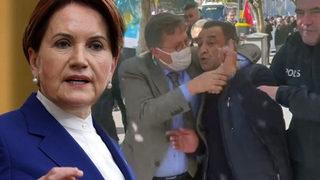Son Dakika: Meral Akşener'den Lütfü Türkkan açıklaması