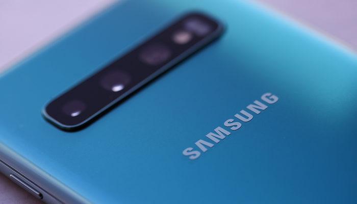 Samsung'dan dünyada bir ilk! Galaxy S22'de kullanılabilir