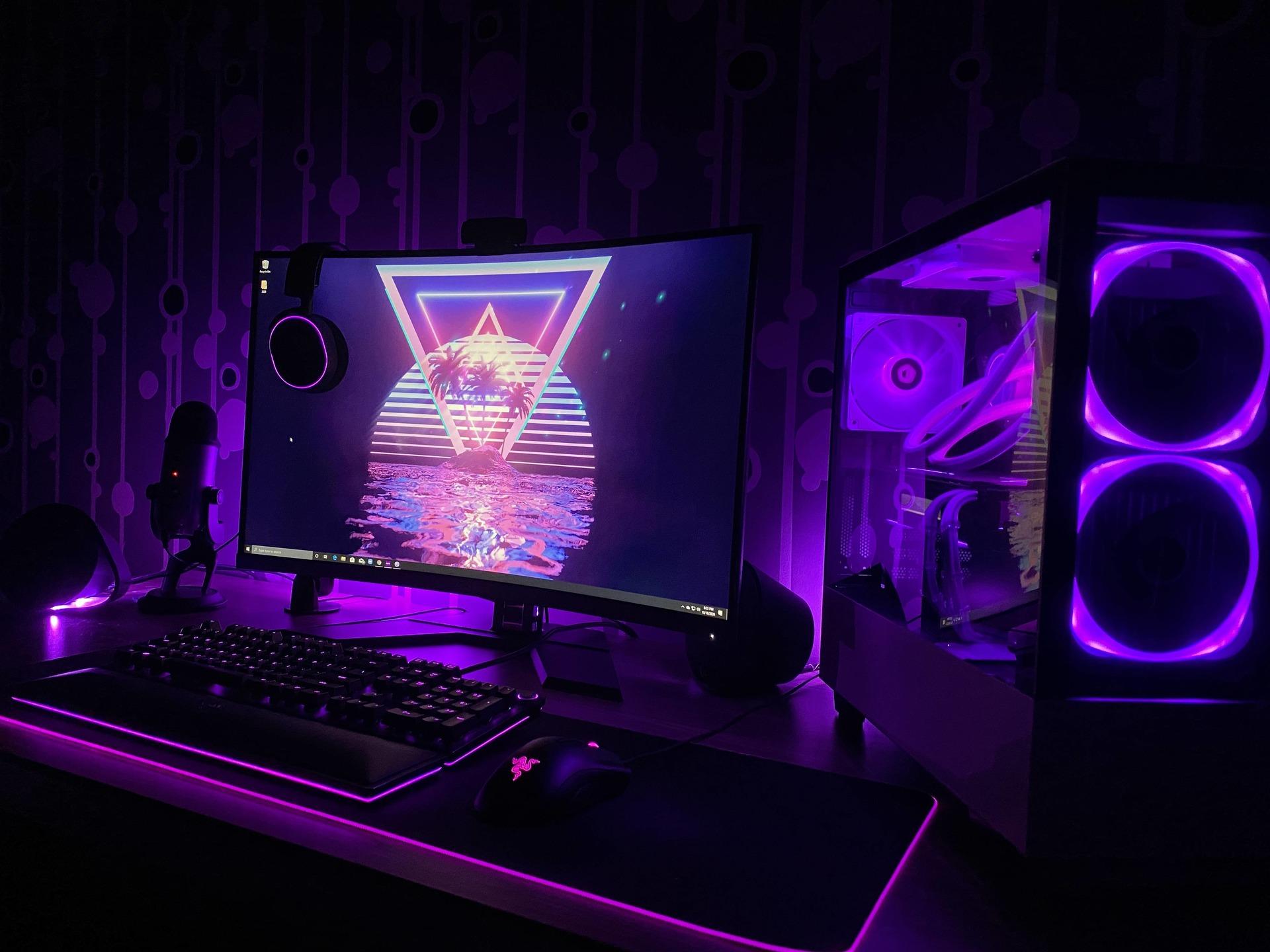 Yüksek performans arayanlara en iyi masaüstü bilgisayar modelleri