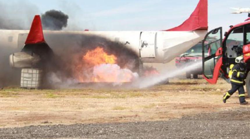 Hava Kazalarının 100 yıllık geçmişi araştırıldı: En çok kaza 2023’te yaşanabilir