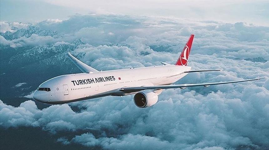 THY iptal edilen seferler nelerdir? Türk Hava Yolları hangi uçuşlar iptal edildi? İşte THY İptal olan uçuşlar listesi!