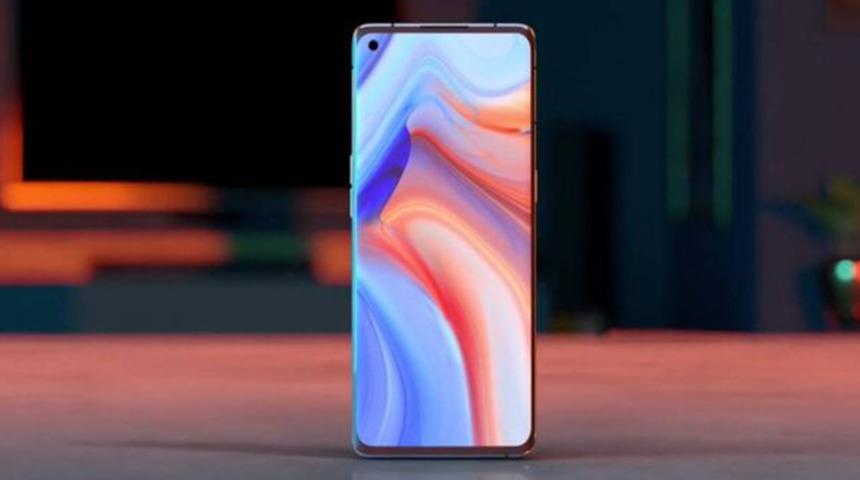 OPPO Reno 6 Lite Avrupa pazarında da boy gösterecek