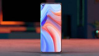 OPPO Reno 6 Lite Avrupa pazarında da boy gösterecek
