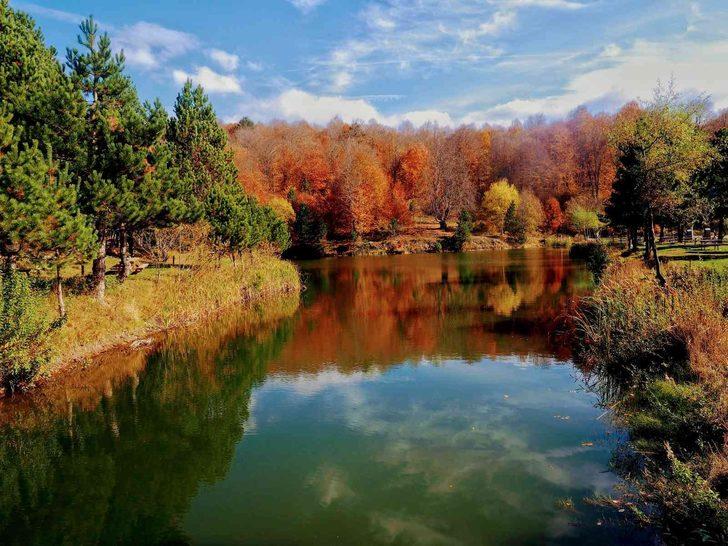 Kış turizmin gözdesi Uludağ'da çevresel tehlike: Su kaynakları tükeniyor G2
