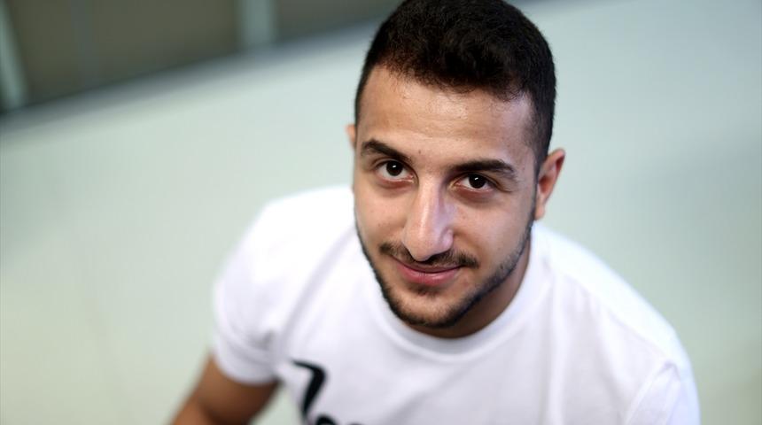 Milli judocu Bilal Çiloğlu, 2020 Tokyo'yu 2024 Paris'in başlangıcı olarak görüyor: