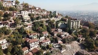 Binlerce kişi yaşıyordu! İzmit'te kentsel dönüşüme giren mahalle hayalet şehre döndü