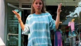 İnsanları yaşına inandıramadı! Sosyal medyada şaşkınlık yarattı