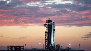 NASA, SpaceX Crew-3 görevini erteledi