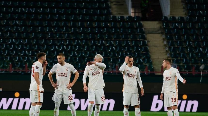 Avrupa devleri Berkan Kutlu için geliyor