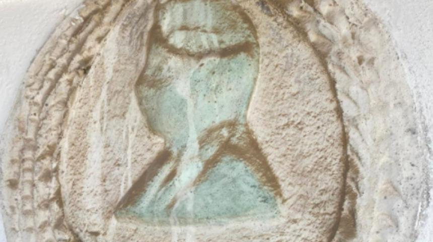 10 yıldır oturulmayan tarihi evde Atatürk sürprizi! Hemen koruma altına alındı