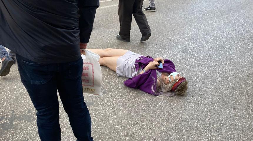 Ordu'da akılalmaz olay! Fenomen olmak için yaptıkları "Pes" dedirtti