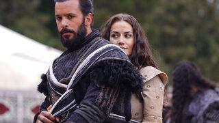TRT 1’in yeni dizisi 'Alparslan: Büyük Selçuklu' ilk bölümüyle zirvenin sahibi oldu