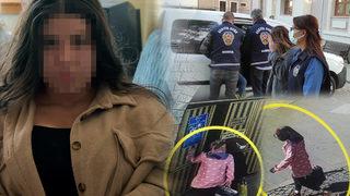 14 yaşındaki kızını vurdurtmuştu: Beni eve kapatıp 3 gün kemer ve tavayla dövdü