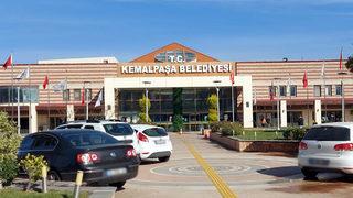 Son Dakika: Kemalpaşa Belediyesine rüşvet operasyonu