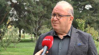 Prof.Dr. Şükrü Ersoy'dan deprem sonrası Konya ile ilgili çarpıcı tespit: Yanlış algı var