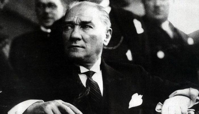 Atatürk'lü 10 Kasım mesajları! Duygulu 10 Kasım mesajları ve sözleri