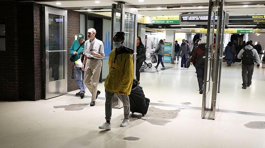 Avrupa Birliği'nden yeni karar! Seyahat listesi daraltıldı, iki ülke çıkarıldı