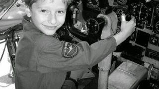 Reenkarnasyona inanmayanları bile şaşırtan bir hikâye! Önceki hayatında pilot olduğunu iddia etti