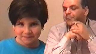 Pelin Öztekin'den duygulandıran Rasim Öztekin paylaşımı! Geçmişe götürdü