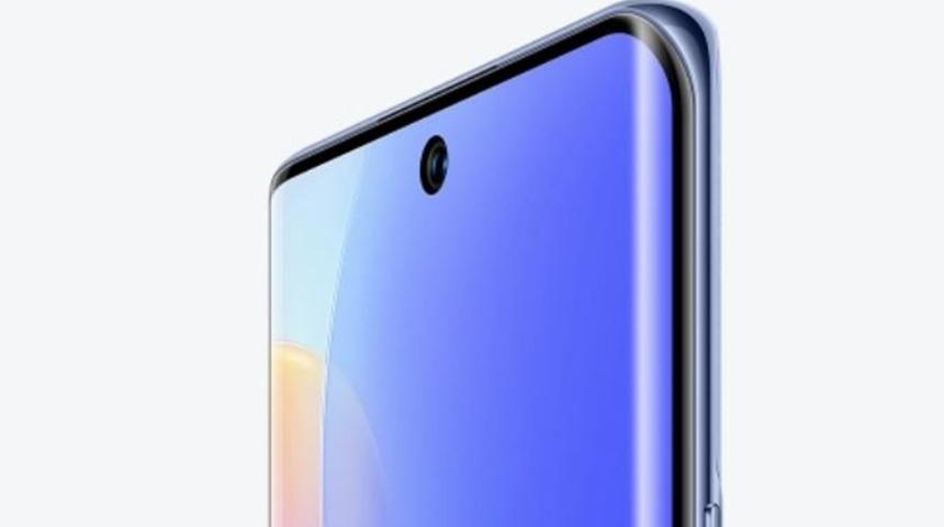 120 Hz ekranı var: Huawei nova 9 Türkiye'de ön satışta! İşte fiyatı