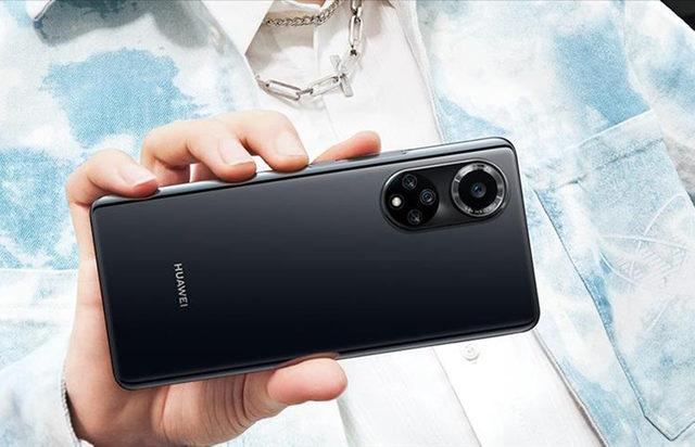 Huawei nova 9 özellikleri