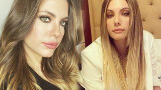 Yasak Elma dizisinin Yıldız'ı Eda Ece önce paylaştı, sonra sildi! ''Kocam ve sevgilisi!''