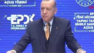 Cumhurbaşkanı Erdoğan'dan CHP'ye sert sözler: Elinize, dilinize dursun