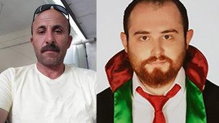 Hacze gelen avukatı öldüren sanık: Savunma yapacak psikolojide değilim