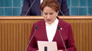 İçişleri Bakanlığından Meral Akşenere 'korucu' yanıtı