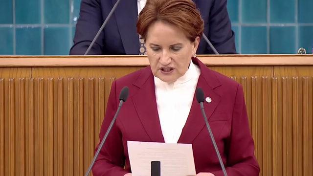 İçişleri Bakanlığından Meral Akşenere 'korucu' yanıtı