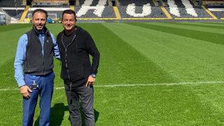 Acun Ilıcalı yeni kulübün resmen açıkladı: Geri sayım başladı...