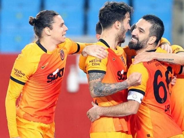 Galatasaray'da Oğulcan Çağlayan'a sürpriz talip