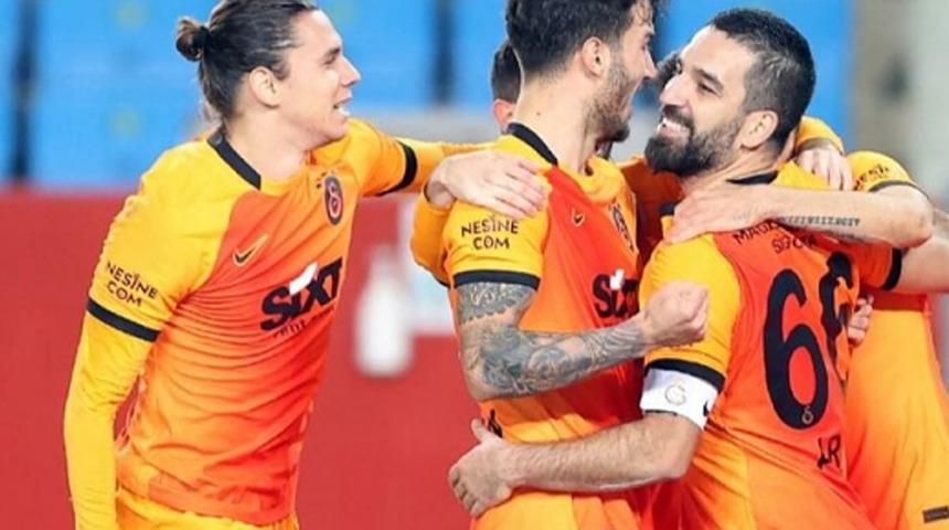 Galatasaray'da Oğulcan Çağlayan'a sürpriz talip