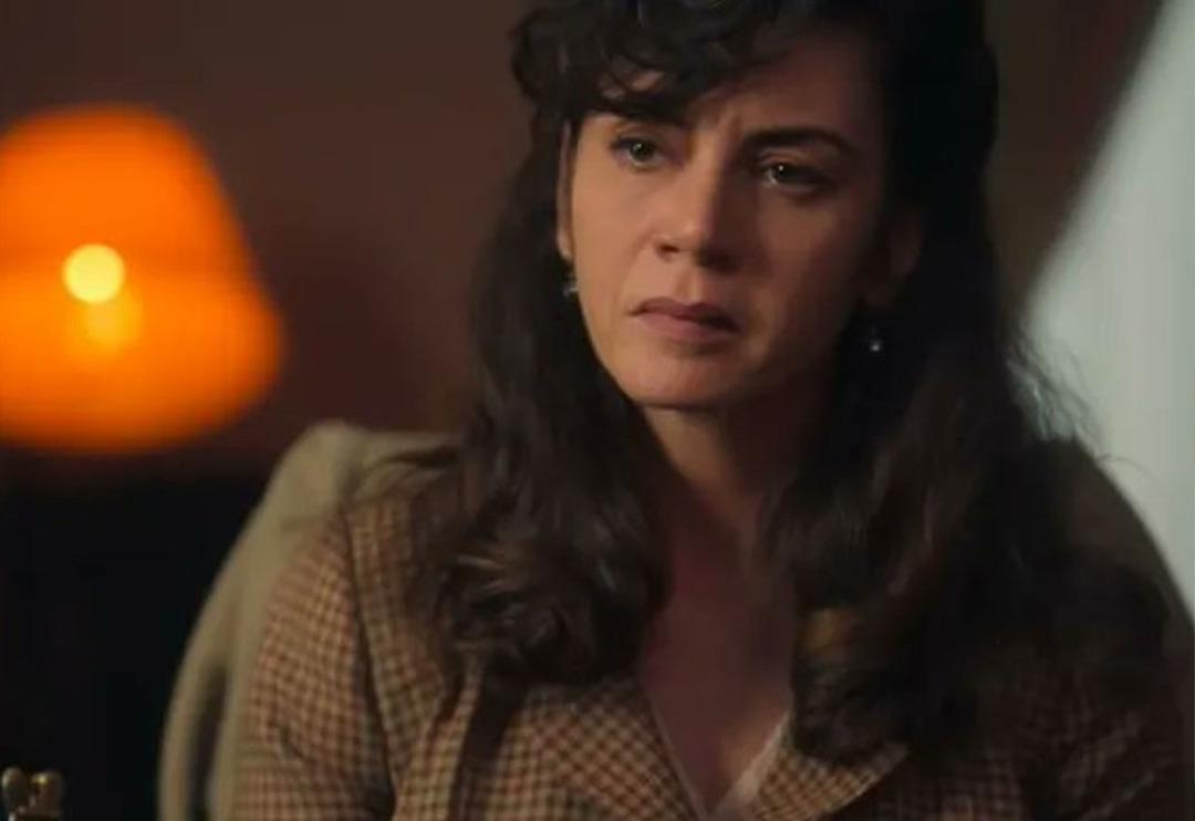 G&ouml;k&ccedil;e Bahadır'ın annesi ile fotoğrafını g&ouml;ren şaştı kaldı