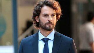 Masumlar Apartmanı'nın Han'ı Birkan Sokullu'nun sosyetik aşkı Eda Gürkaynak, pozlarıyla nefes kesiyor!