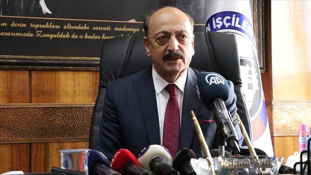 3600 ek gösterge sonrası yeni çalışma! Bakan Bilgin duyurdu...