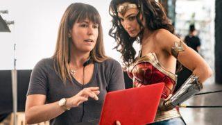 Bu film için Star Wars’u erteledi! Patty Jenkins’in yöneteceği filmin çekimleri askıya alındı