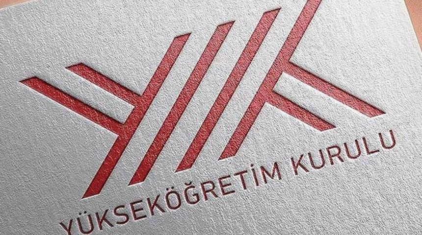 Y&Ouml;K: MYO atamalarda sınav kaldırılmalı