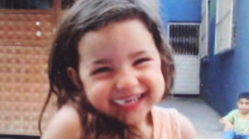 Minik Gizem ölümsüzleşecek