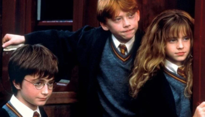 Harry Potter’ın devam filmi için yeşil ışık yaktı! “Bu benim küçük bir fantezim”