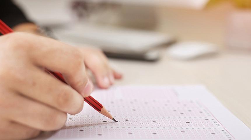 AÖL sınavları hafta sonu yapılacak 