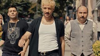 'Üç Kuruş' dizisi Roman vatandaşları kızdırdı! RTÜK'e şikayet yağdı