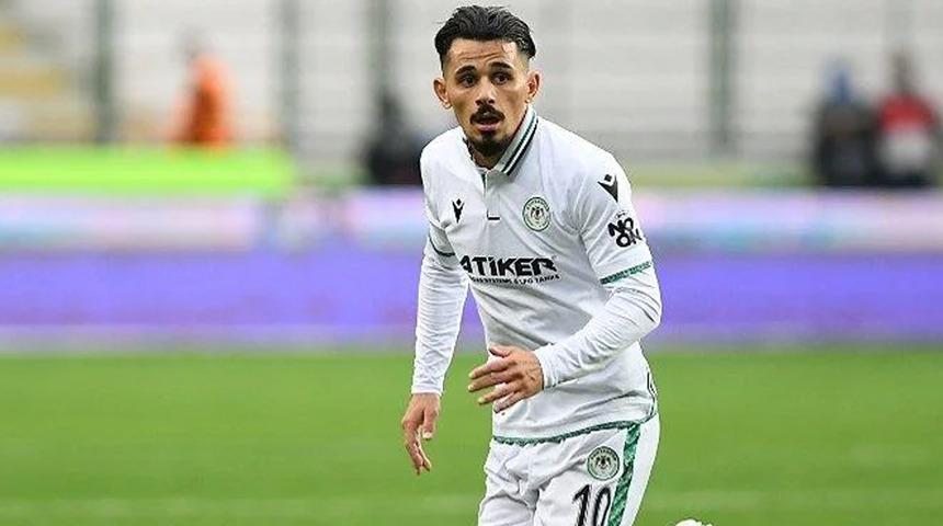 Serdar Gürler'den Milli Takım tepkisi!