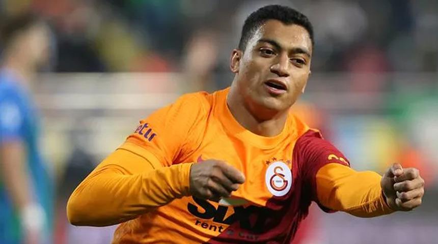Galatasaray'da Mostafa Mohamed iddiası!