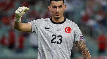 Uğurcan Çakır: Birlikte savaşacağız