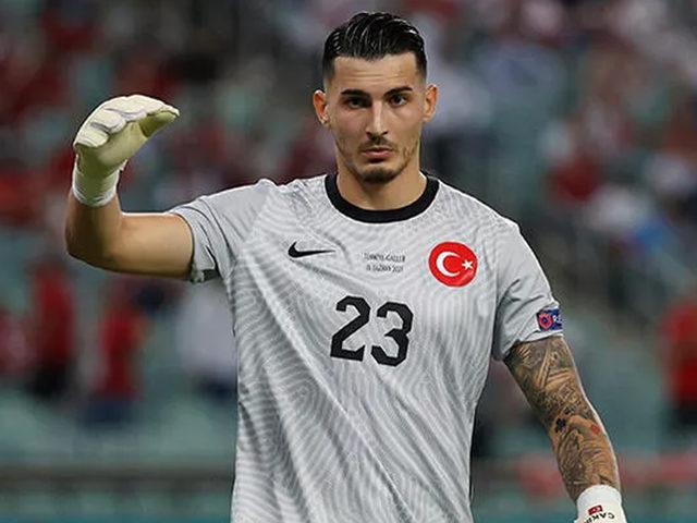 Uğurcan Çakır: Birlikte savaşacağız