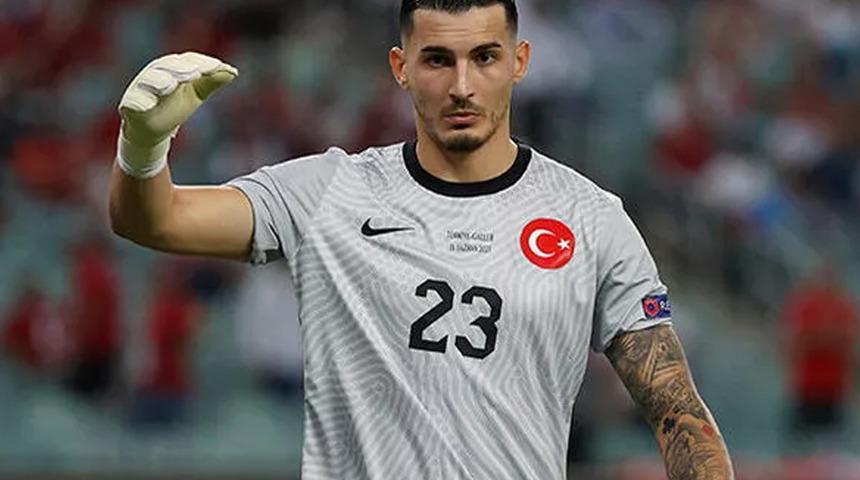 Uğurcan Çakır: Birlikte savaşacağız