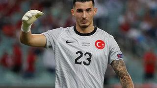 Uğurcan Çakır: Birlikte savaşacağız