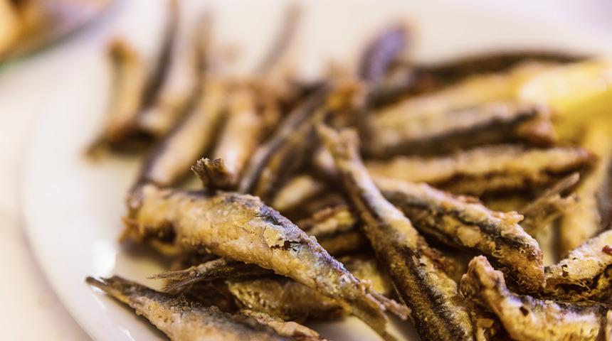 Ramazanda 'balık tüketin' önerisi